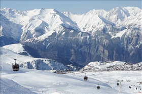 Alpe-d´Huez